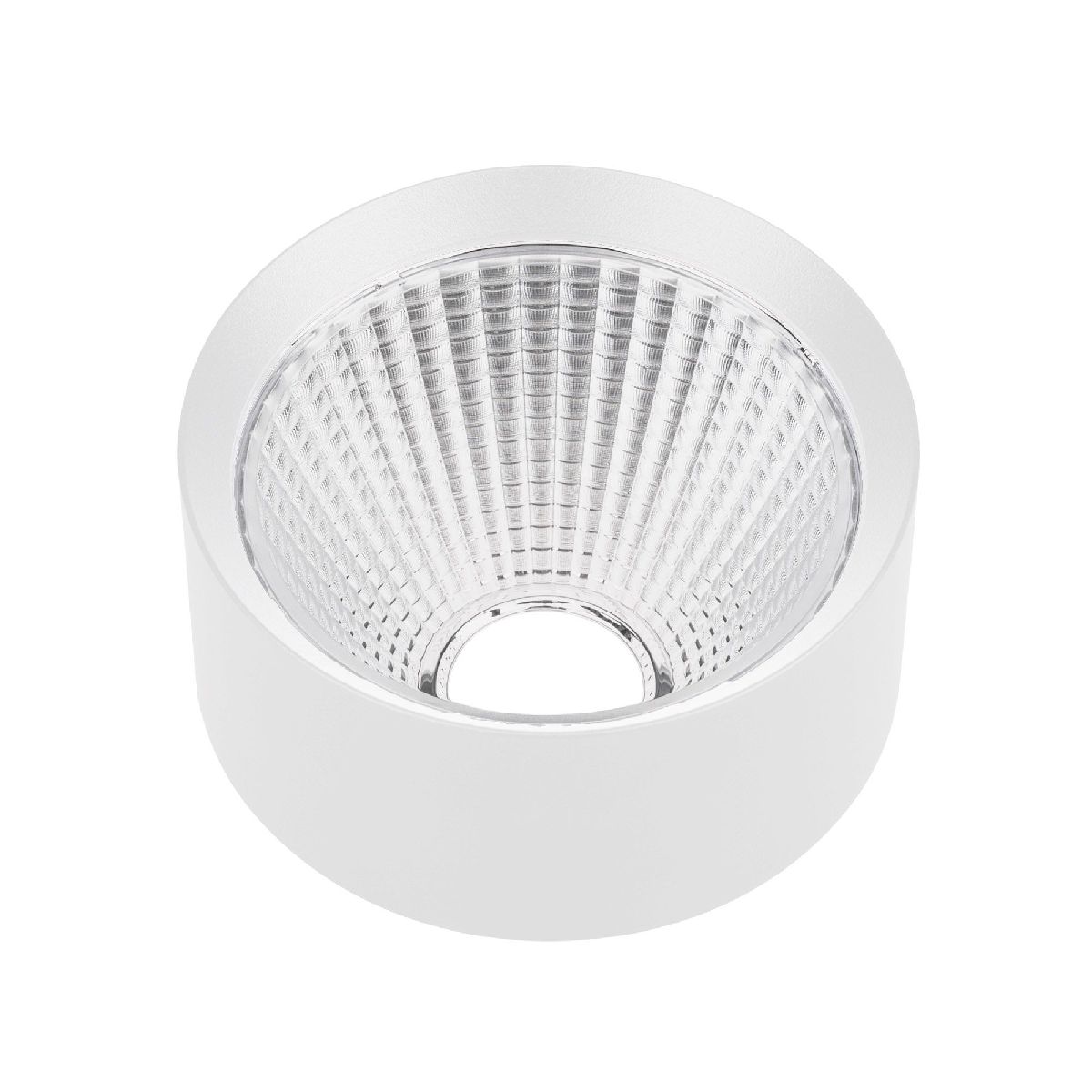 Рефлектор с посадочным кольцом Arlight LGD-REFLECTOR-RING-R85 (WH) 046769 в Санкт-Петербурге