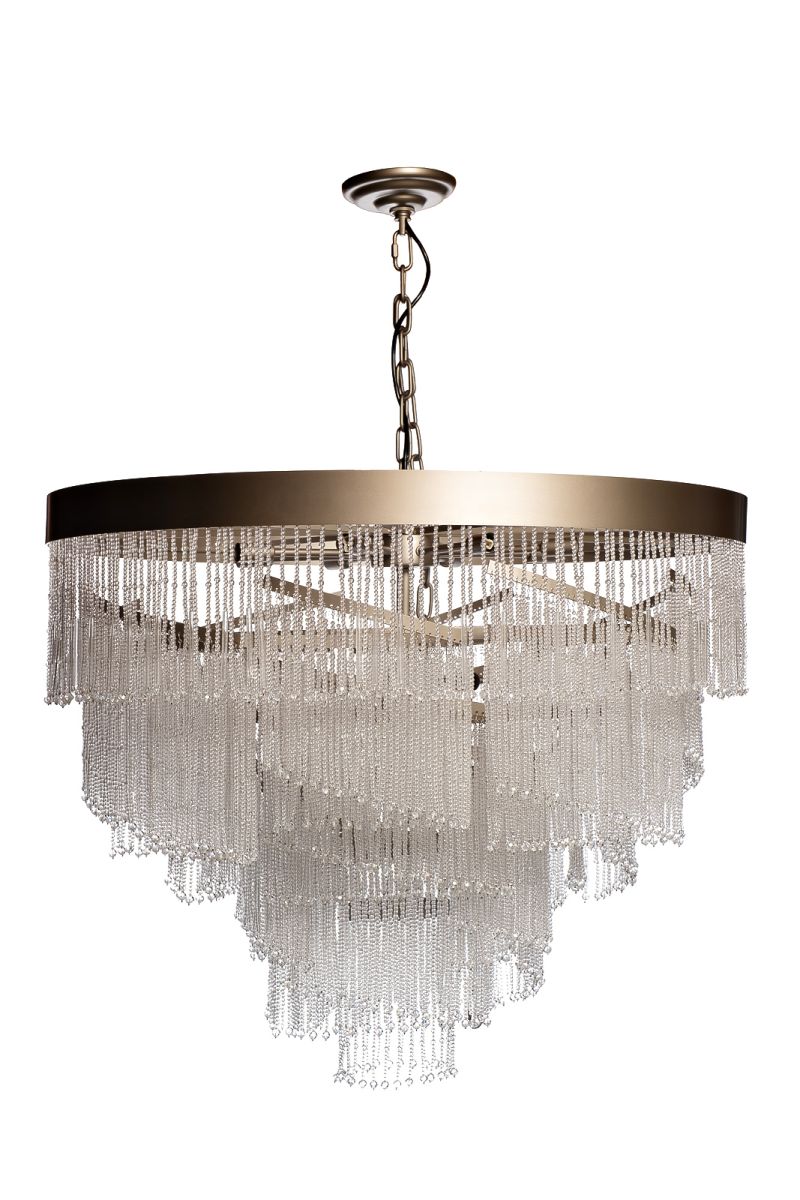 Подвесная люстра Garda Decor Niagara 162FL-62608 в Санкт-Петербурге