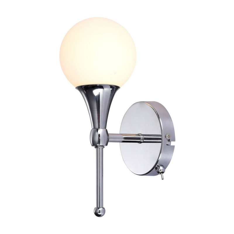 Бра Arte Lamp A9162AP-1CC в Санкт-Петербурге