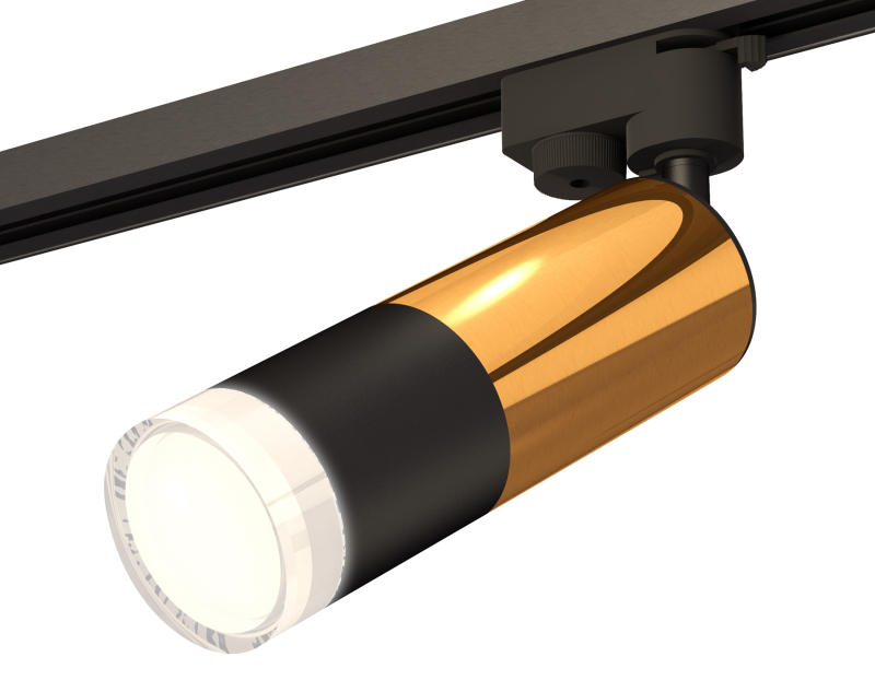 Трековый однофазный светильник Ambrella Light Track System XT6302072 (A2521, C6327, A2010, C6302, N6241) в Санкт-Петербурге