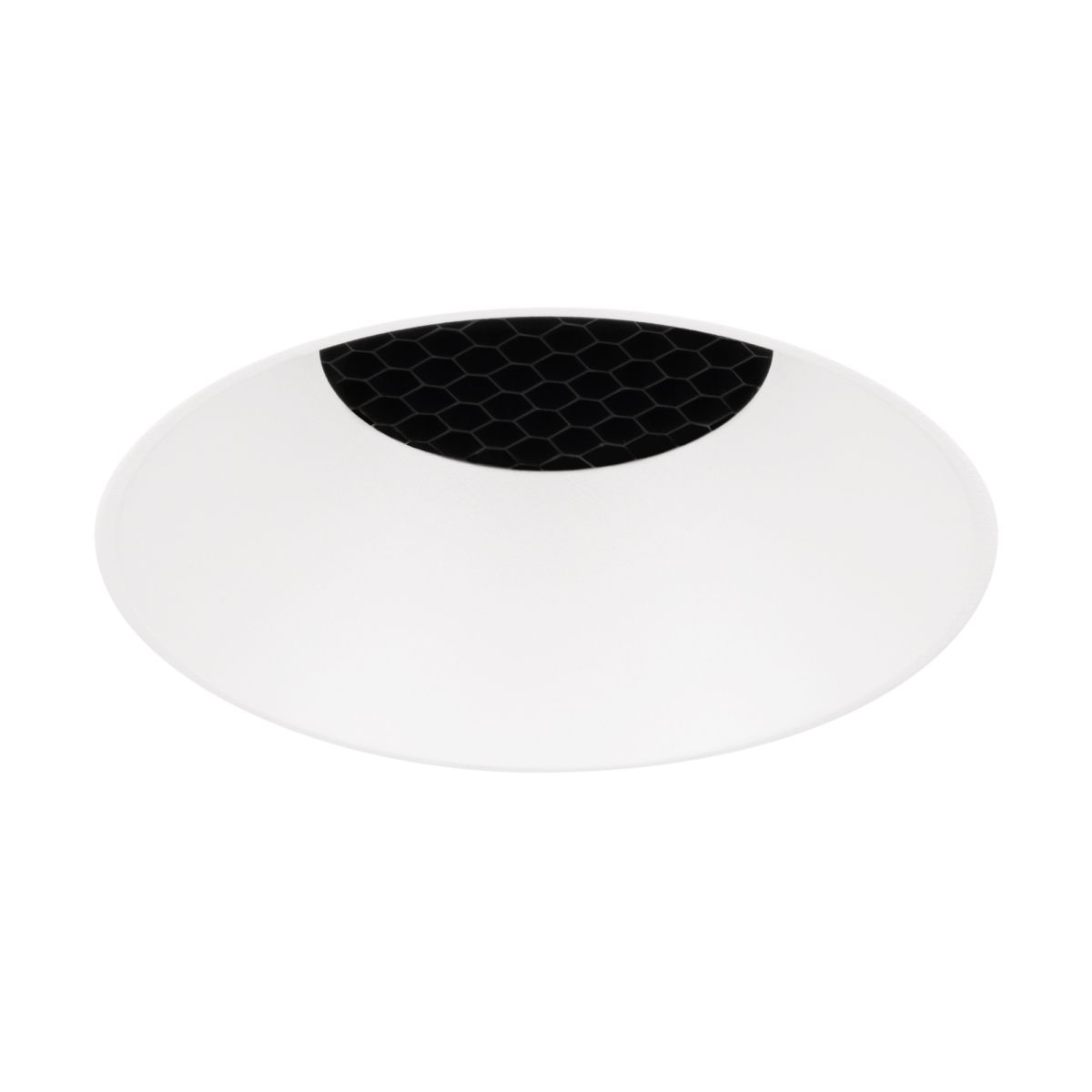 Светильник безрамочный Arlight DL-INTRAL-R63-8W Day4000 (Белый RAL9003, 50 deg, 230V) (IP20 Металл) 064936 в Санкт-Петербурге