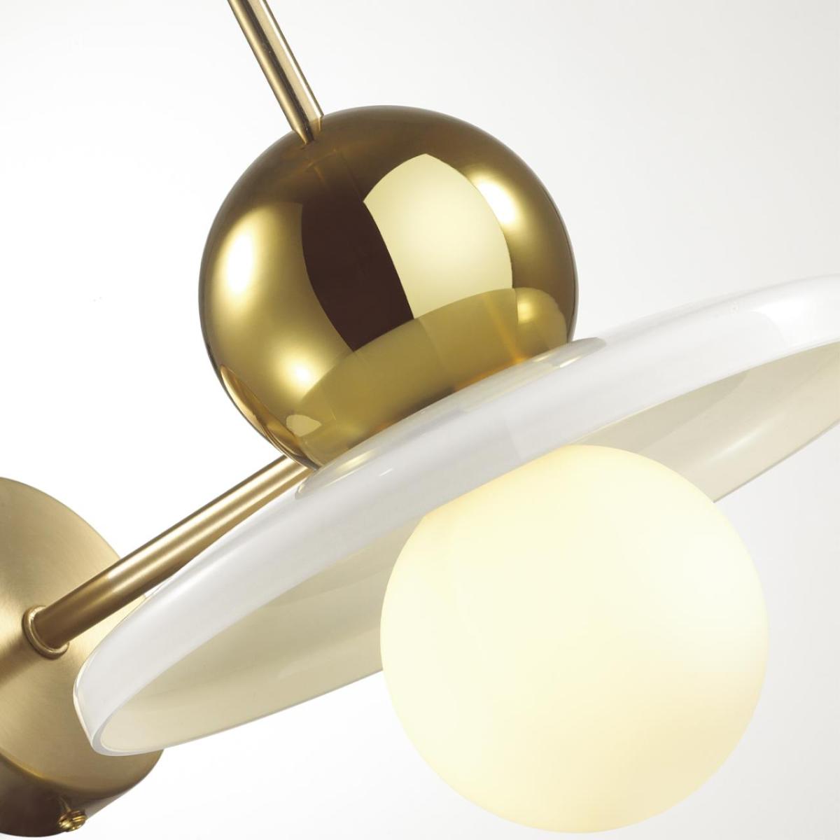 Бра Odeon Light Hatty 5014/1WB в Санкт-Петербурге