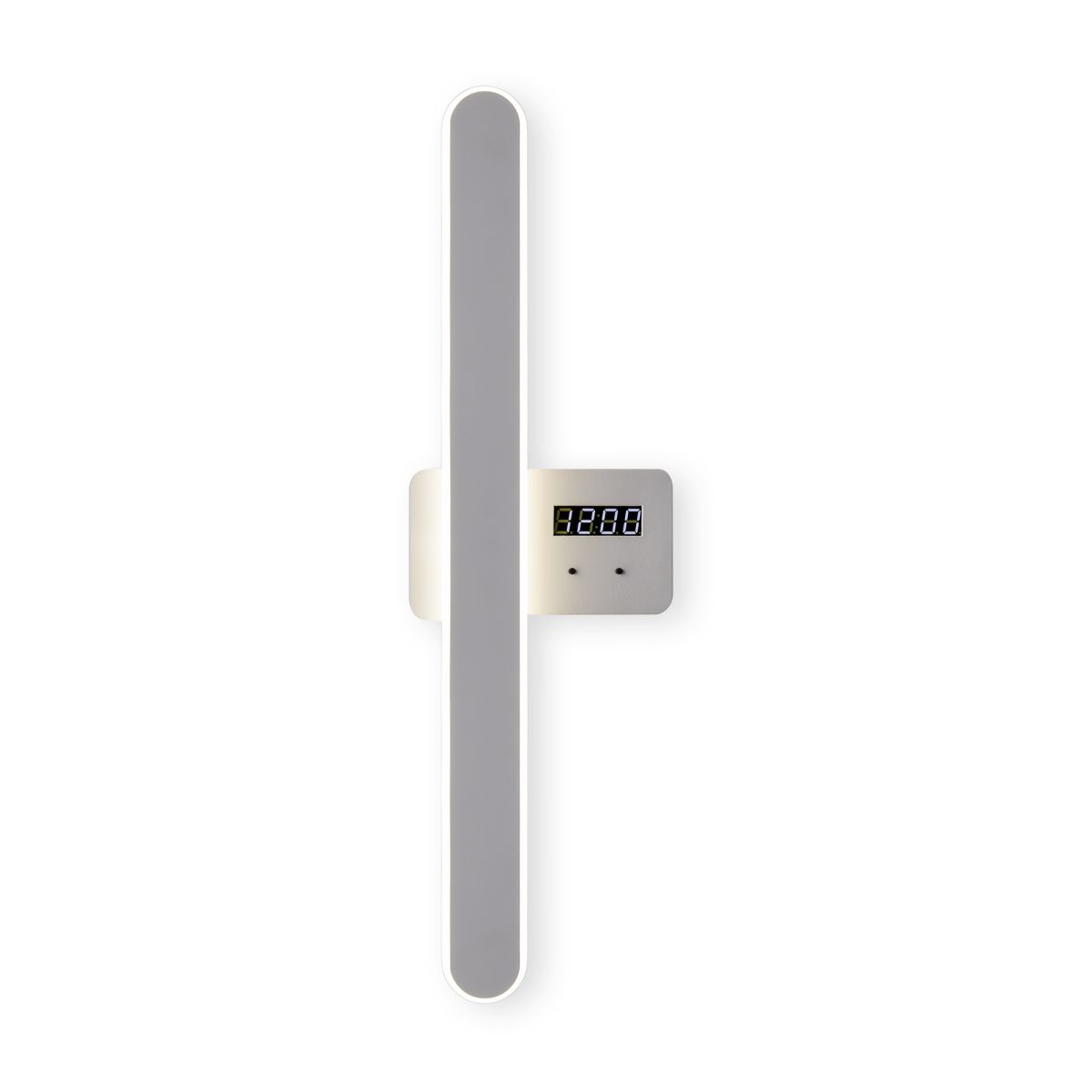 Настенный светильник с часами Freya Times FR6168WL-L15W в Санкт-Петербурге