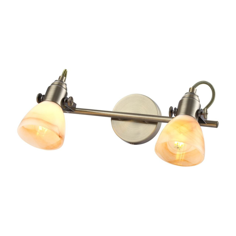 Спот Arte Lamp A9581AP-2AB в Санкт-Петербурге