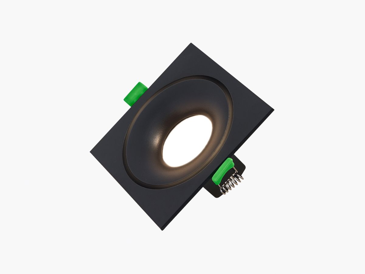 Встраиваемый светильник LEDS POWER GU-S05B, серия SPOT 009681 в Санкт-Петербурге