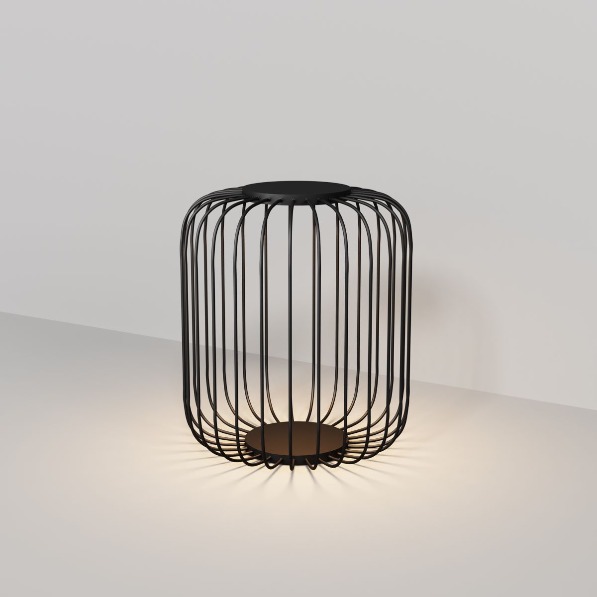 Ландшафтный светильник Maytoni Wisp O478FL-L18GF3K в Санкт-Петербурге