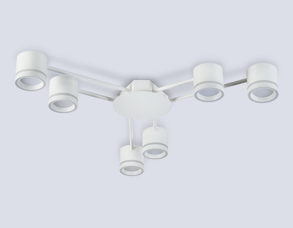 Потолочный светильник Ambrella Light Comfort FL71515 в Санкт-Петербурге