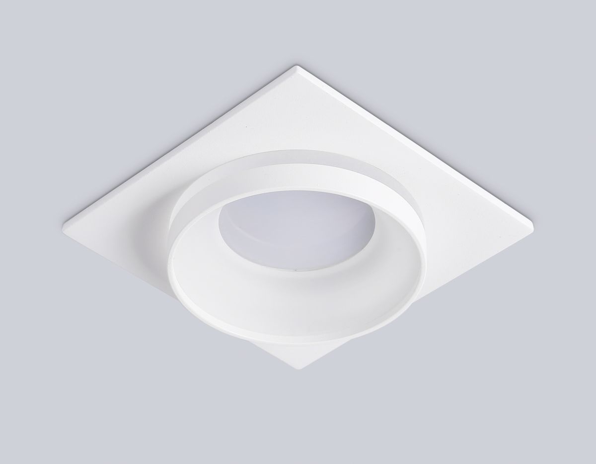 Встраиваемый светильник Ambrella Light Techno spot Acrylic Tech TN30709 в Санкт-Петербурге