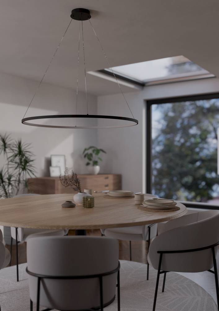 Подвесной светильник дизайнерский Eglo Parruta 901637 в Санкт-Петербурге