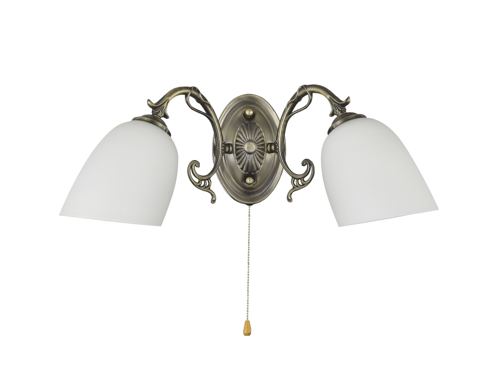 Бра Myfar Biene MR2523-2W в #REGION_NAME_DECLINE_PP#