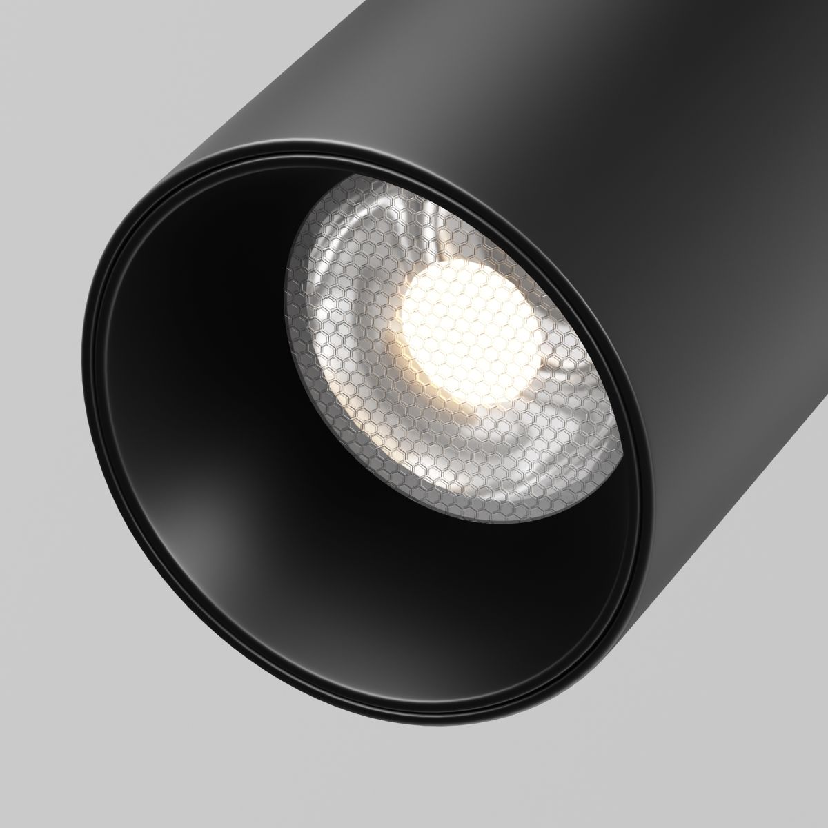 Уличный трековый светильник Maytoni FOCUS LED O-TR02-1-S-15WB4K в Санкт-Петербурге