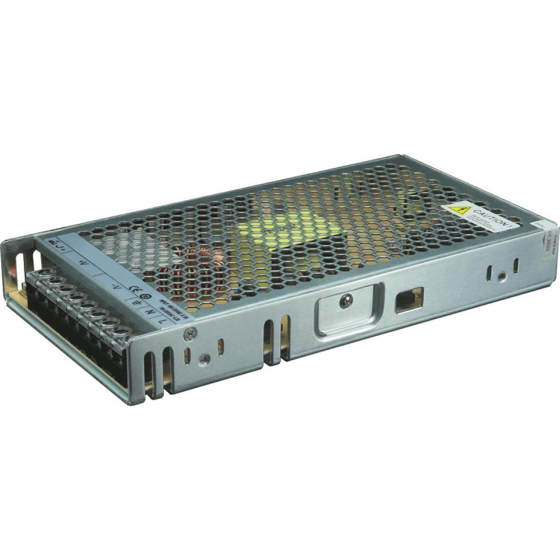 Драйвер внешний для магнитной трековой системы ЭРА NOVA TRM20-DR360 230В 50-60Гц 360Вт Б0054802 в Санкт-Петербурге