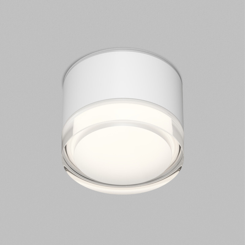 Точечный влагозащищенный светильник Denkirs Aqua DK-DH2610-WH в #REGION_NAME_DECLINE_PP#