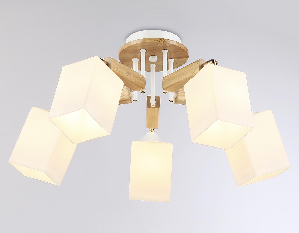 Потолочная люстра Ambrella Light Traditional TR9518 в Санкт-Петербурге