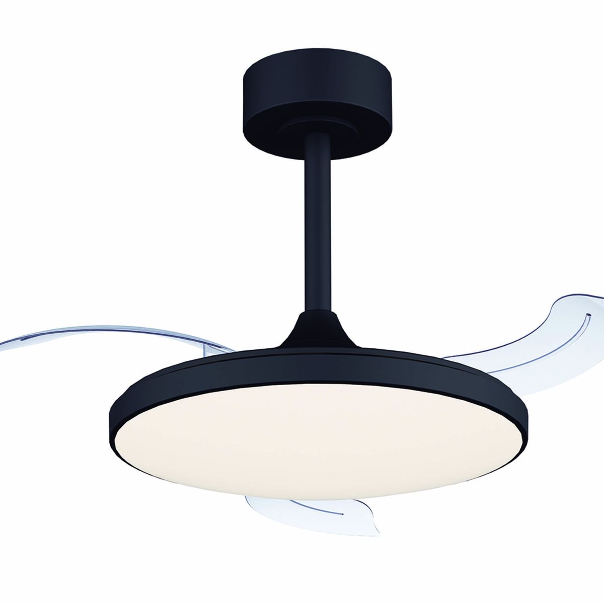 Люстра-вентилятор Mantra Slim Fan 9056 в Санкт-Петербурге