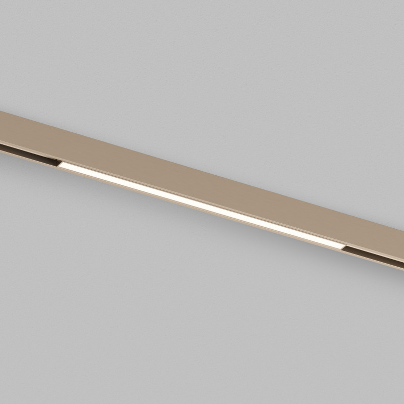 Трековый светильник Denkirs SHINE PRIME LINEAR Zigbee DK4951-CP в Санкт-Петербурге