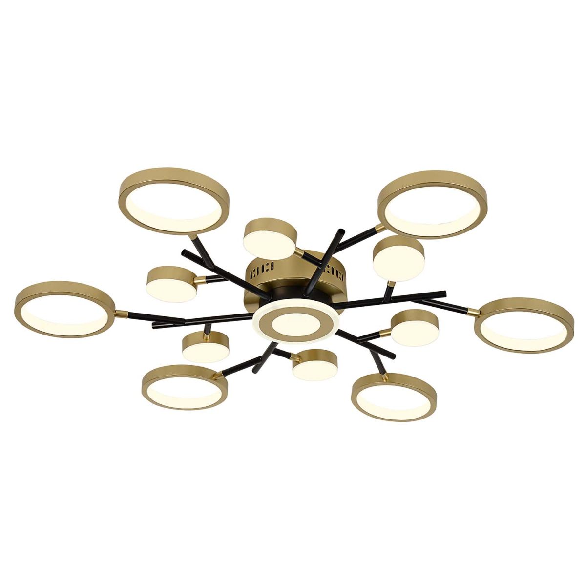 Потолочный светильник F-Promo Hybrid 4686-13C в #REGION_NAME_DECLINE_PP#