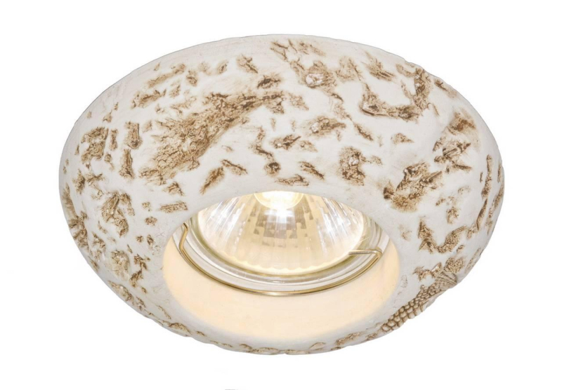 Встраиваемый светильник Arte Lamp Pezzi A5201PL-1WC в Санкт-Петербурге