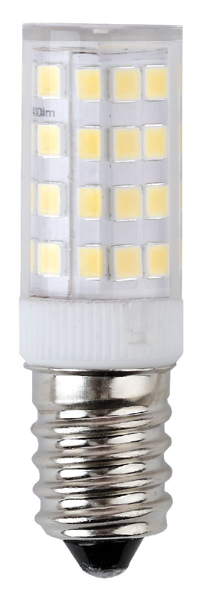 Лампа светодиодная Эра E14 5W 4000K LED T25-5W-CORN-840-E14 Б0033031 УЦ в Санкт-Петербурге
