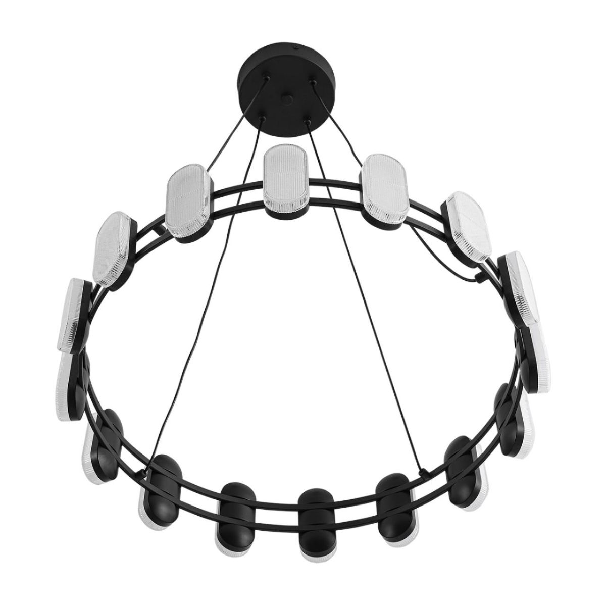 Подвесная люстра Lumion Ledio Ovela 8342/35L в Санкт-Петербурге
