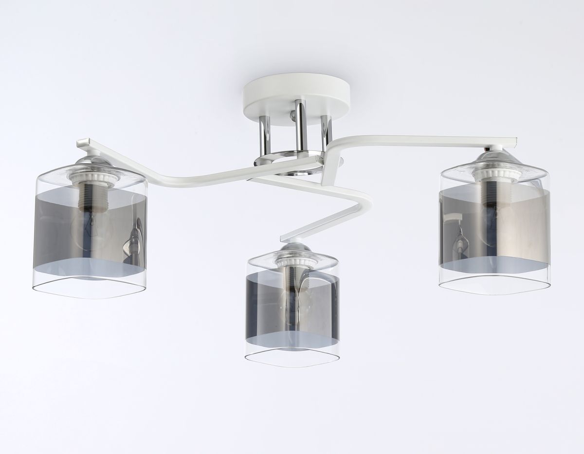 Потолочная люстра Ambrella Light Modern TR303217 в Санкт-Петербурге