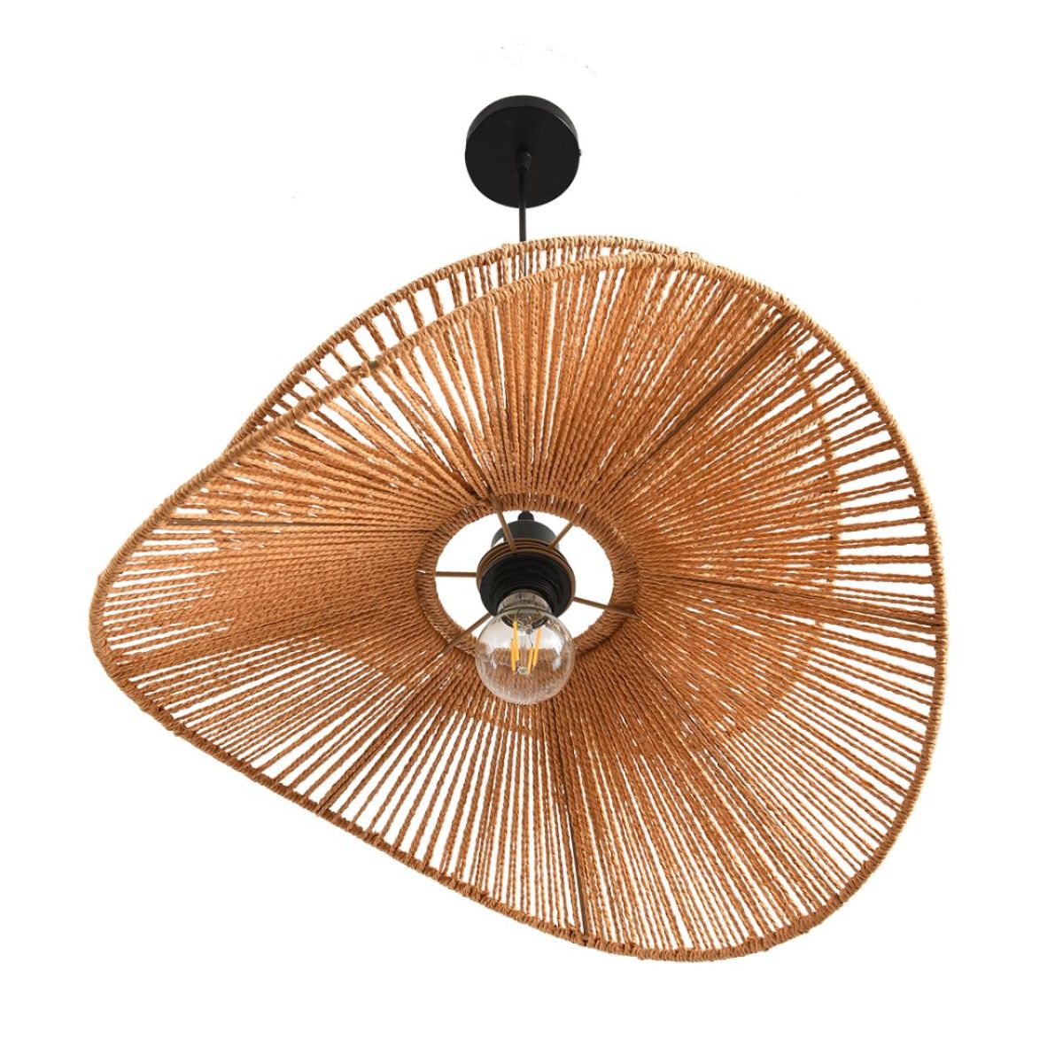 Подвесной светильник Lumion Eco Rope 8381/1 в Санкт-Петербурге