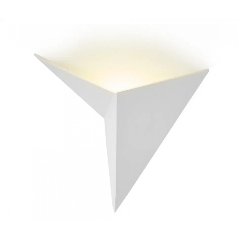 Настенный светильник IMEX IL.0014.0002 WH УЦ в #REGION_NAME_DECLINE_PP#