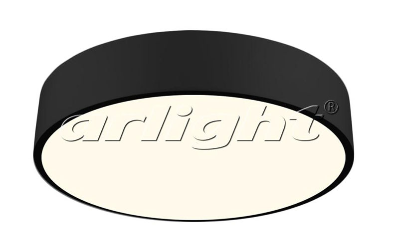 Потолочный светильник Arlight SP-TOR-TB800SB-87W-R White-MIX в Санкт-Петербурге
