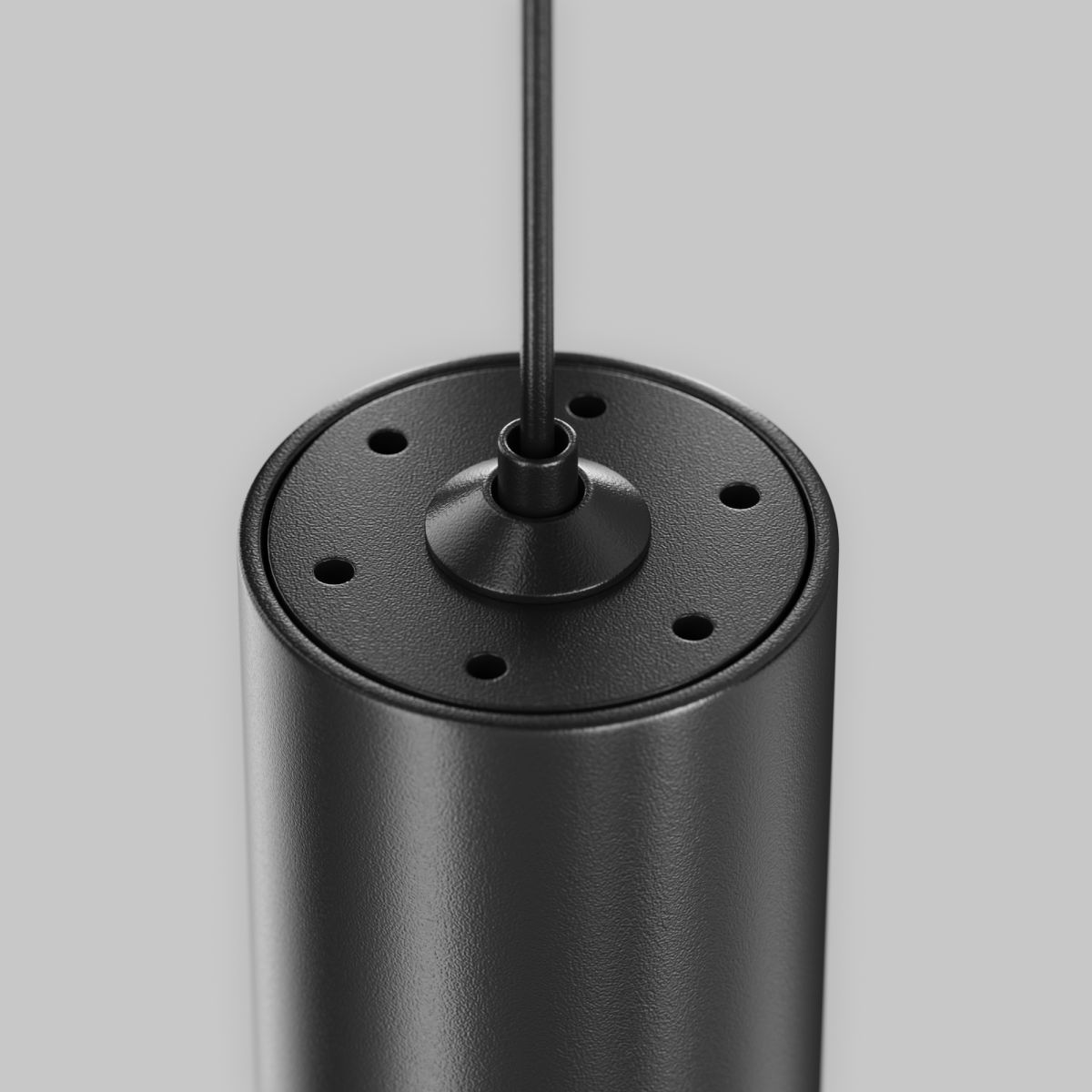 Трековый магнитный светильник Maytoni Focus LED TR156-1-5W3K-B в #REGION_NAME_DECLINE_PP#