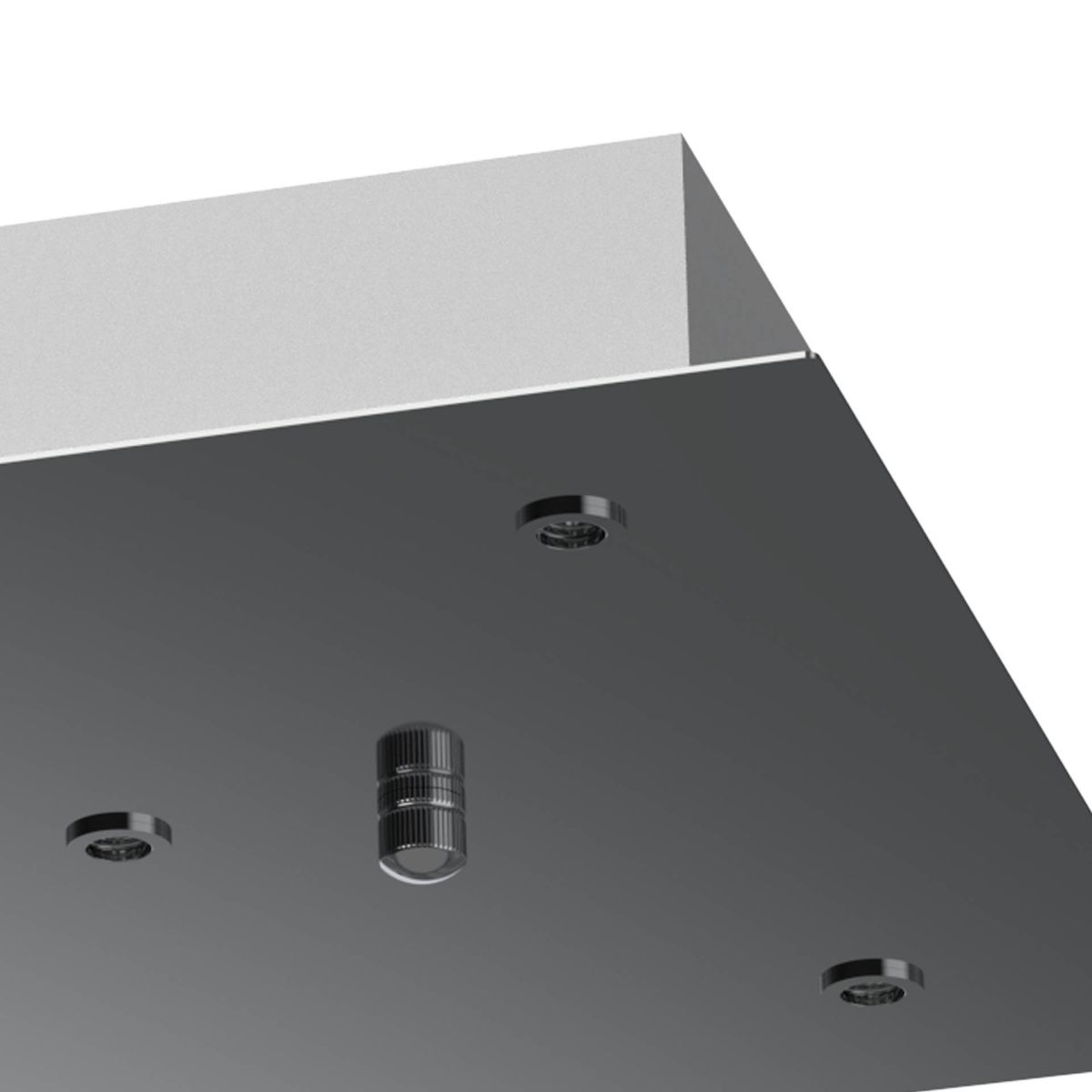 Основание потолочное 8L Mantra Modular Light Florones 9387 в Санкт-Петербурге