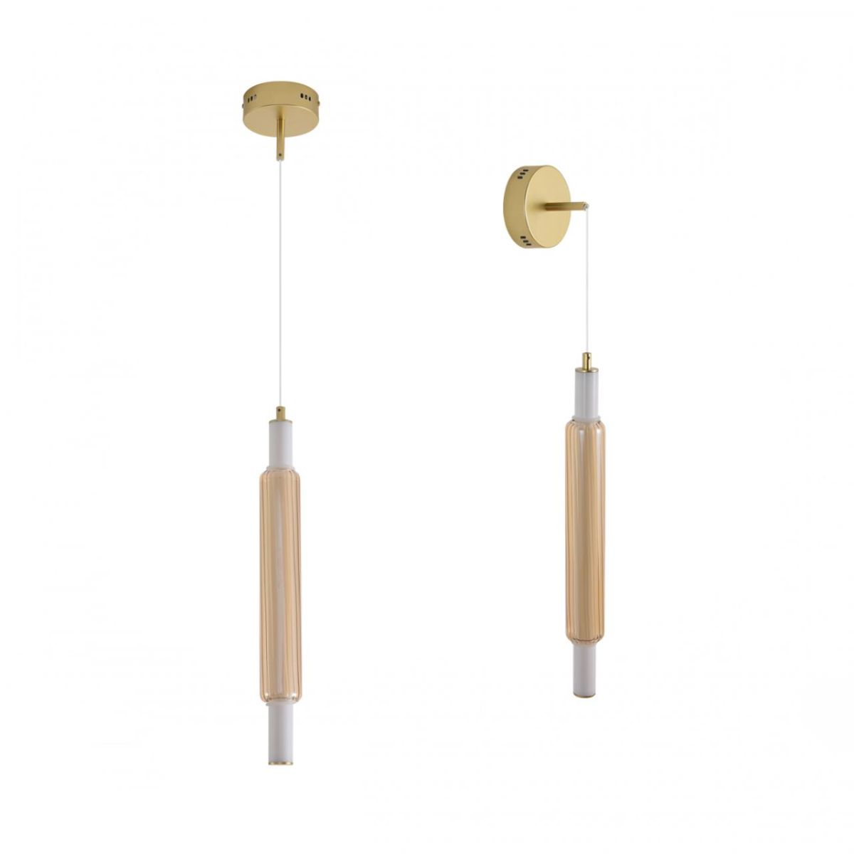 Подвесной светильник Lumion Ledio Trendy 8259/15WCL в Санкт-Петербурге