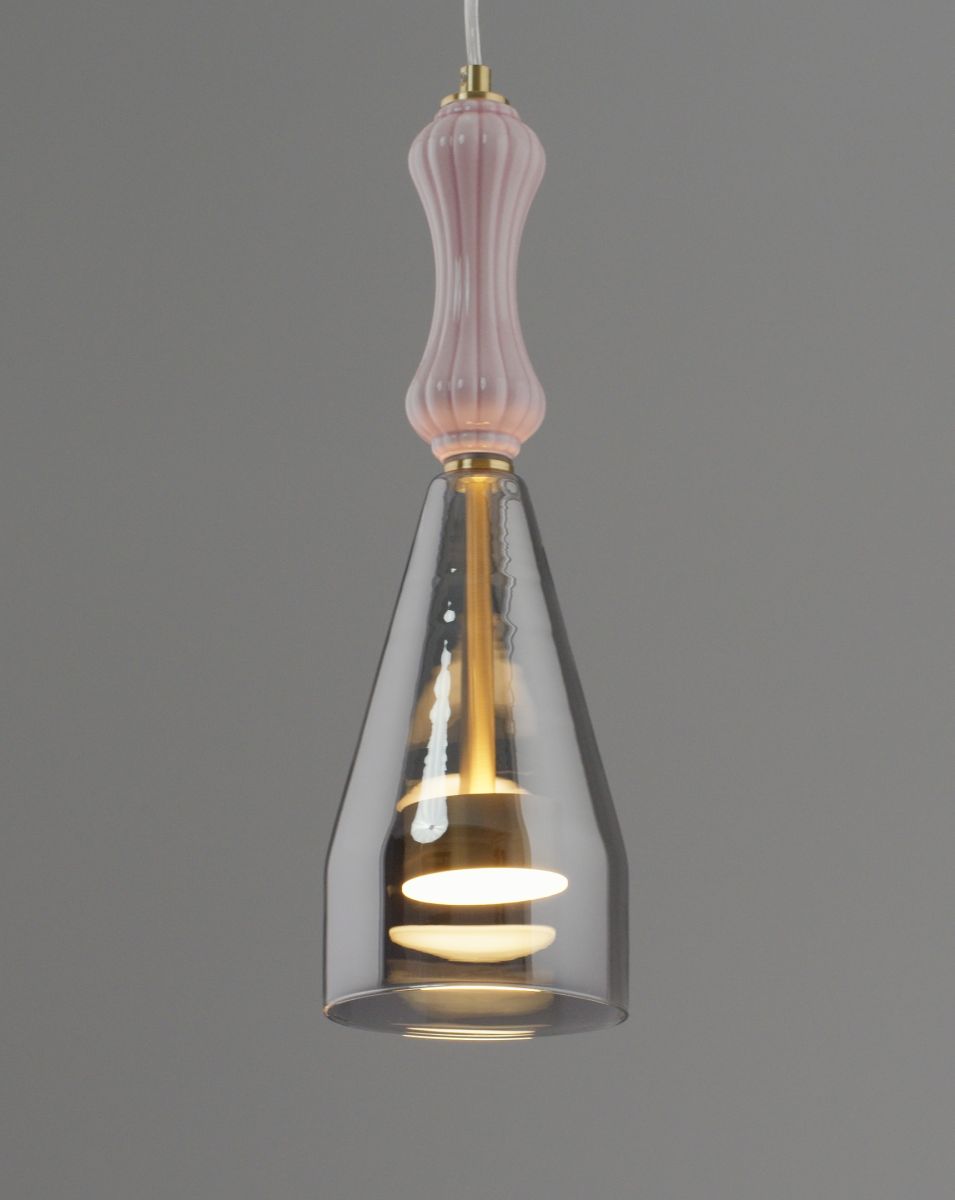 Подвесной светильник Moderli Corals V11154-PL в Санкт-Петербурге