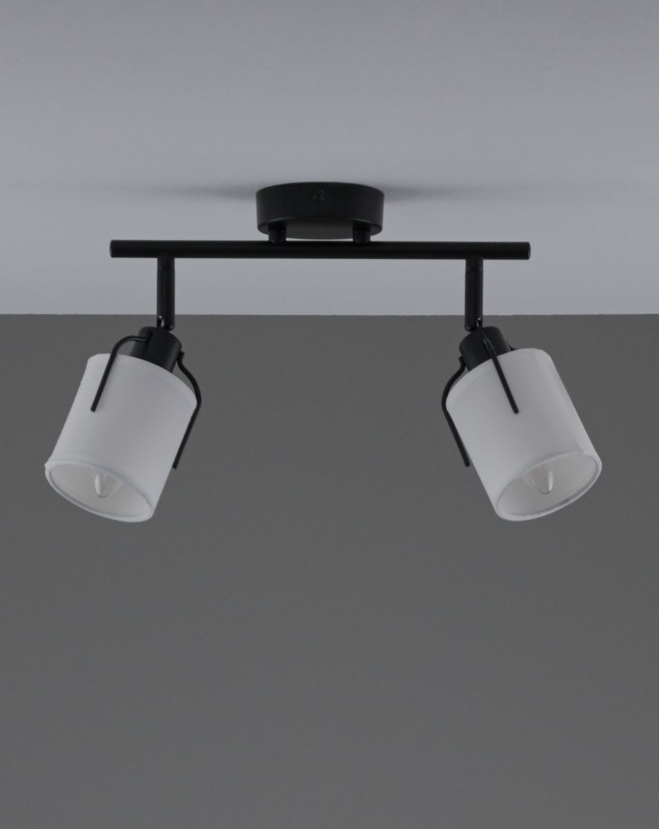 Спот Moderli Inari V11847-2C в #REGION_NAME_DECLINE_PP#