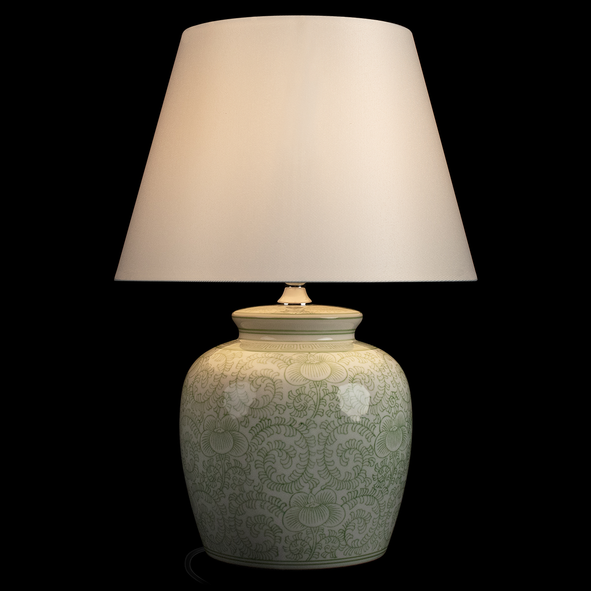 Настольная лампа Loft IT Orchid 10491T Green в Санкт-Петербурге