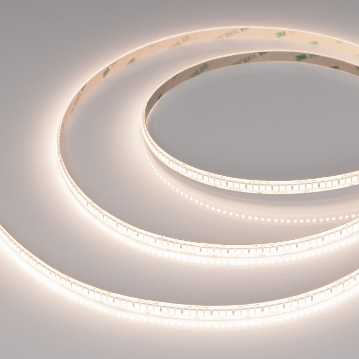 Светодиодная лента герметичная Arlight ULW-SE-A280-8mm 24V Warm3500 (10 W/m, IP65, 5m) 045562(1) в Санкт-Петербурге