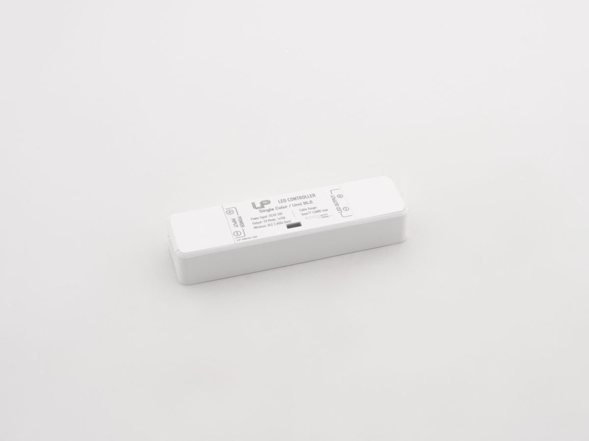 Контроллер одноцветный LEDS POWER NM10 Umi Mesh 10A 005362 в Санкт-Петербурге