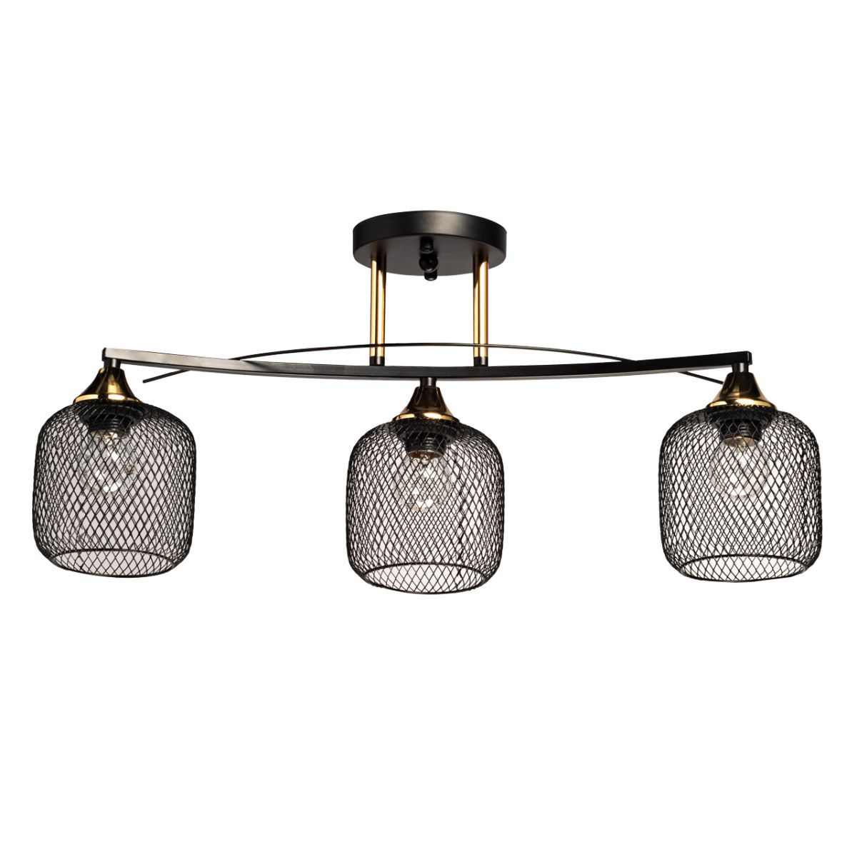 Потолочный светильник De Markt City Вита 220014903 в Санкт-Петербурге