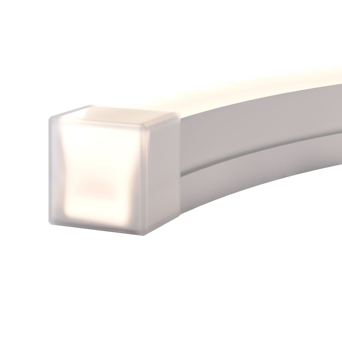 Гибкий неон Maytoni Led strip 24В 14,4Вт/м 4000K 5м IP67 432046 в Санкт-Петербурге