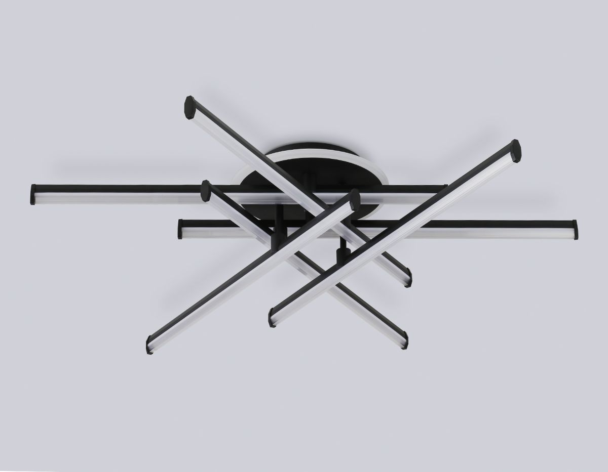 Потолочный светильник Ambrella Light Comfort LineTech FL6252 в Санкт-Петербурге