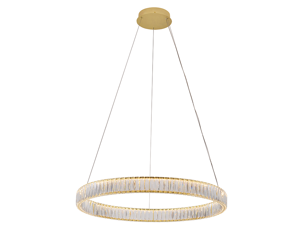 Подвесной светильник
 Newport 8242N/79 mat.gold М0071900 в Санкт-Петербурге