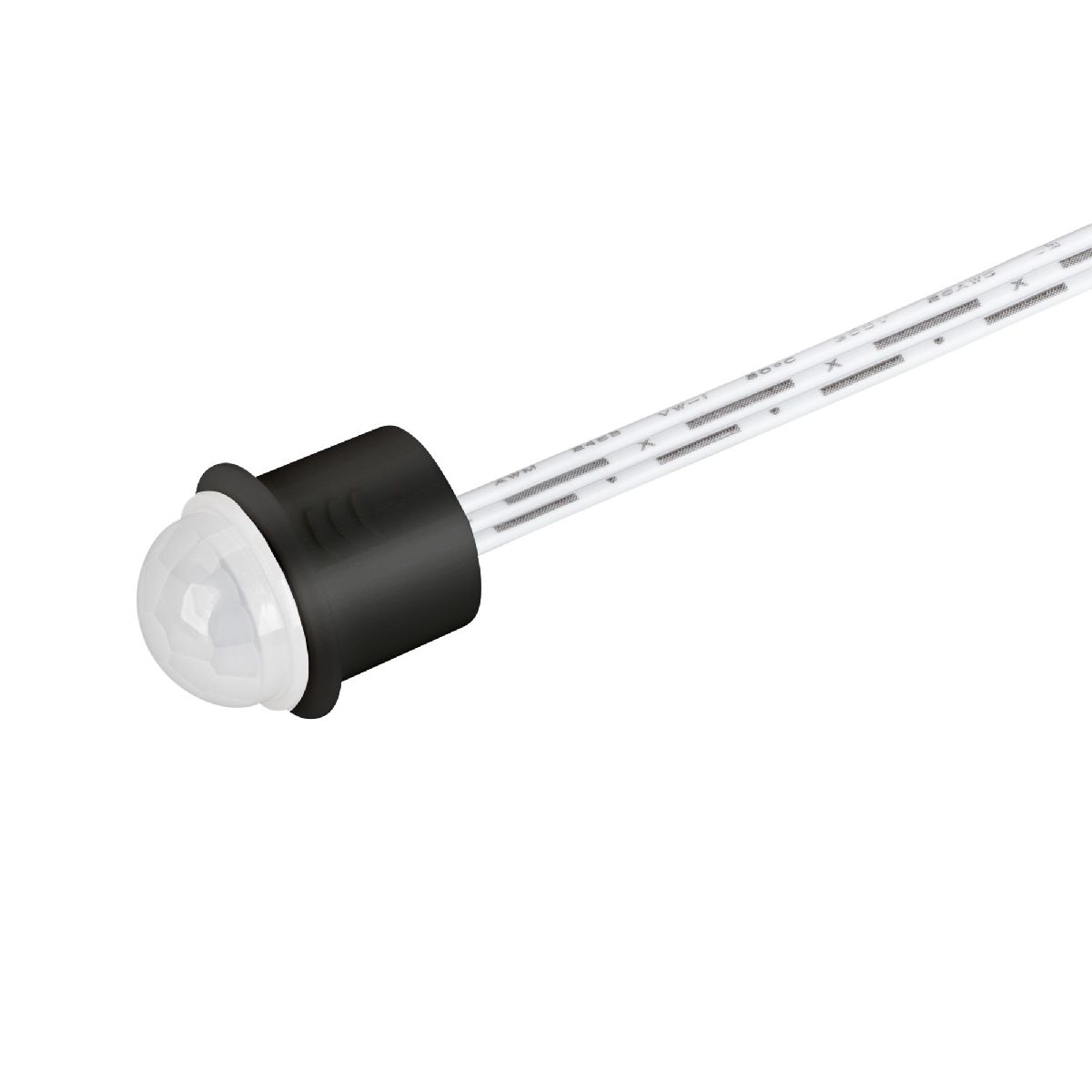 ИК-датчик Arlight SR-PRIME-IN-R14-BK-MINI (12-24V, 48-96W, MOTION) 045905 в Санкт-Петербурге
