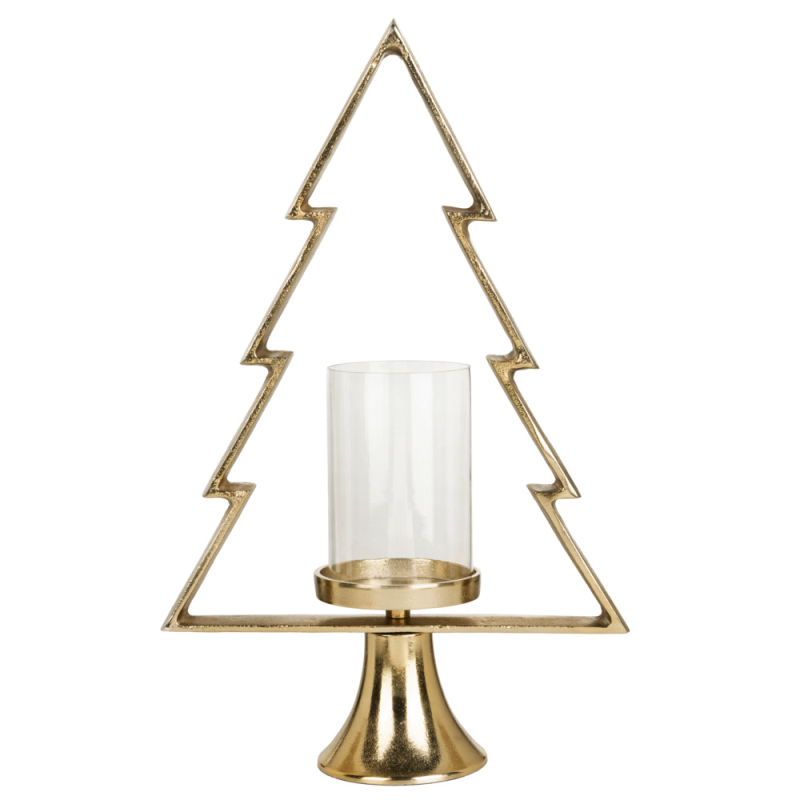 Подсвечник рождественский Eglo Mukayle 422427 в Санкт-Петербурге