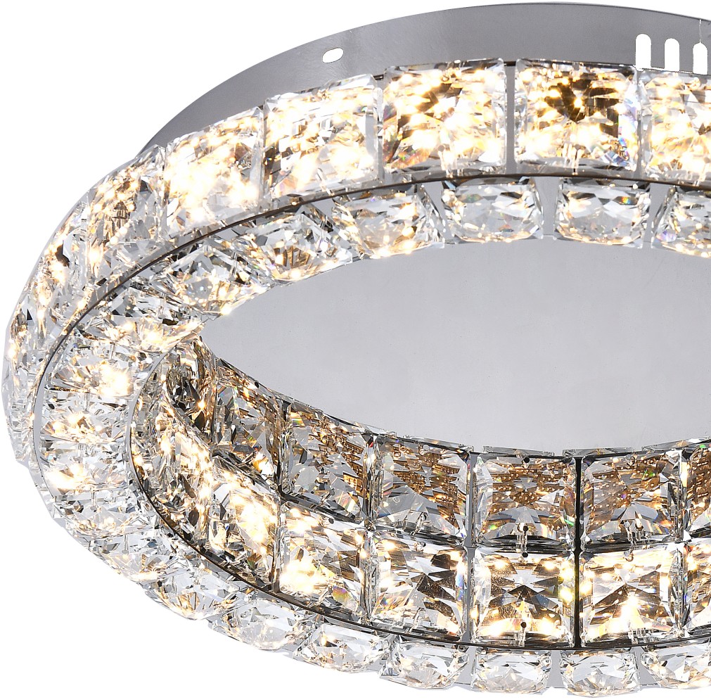 Потолочная люстра Stilfort УльтраТон 4052/09/04C в #REGION_NAME_DECLINE_PP#