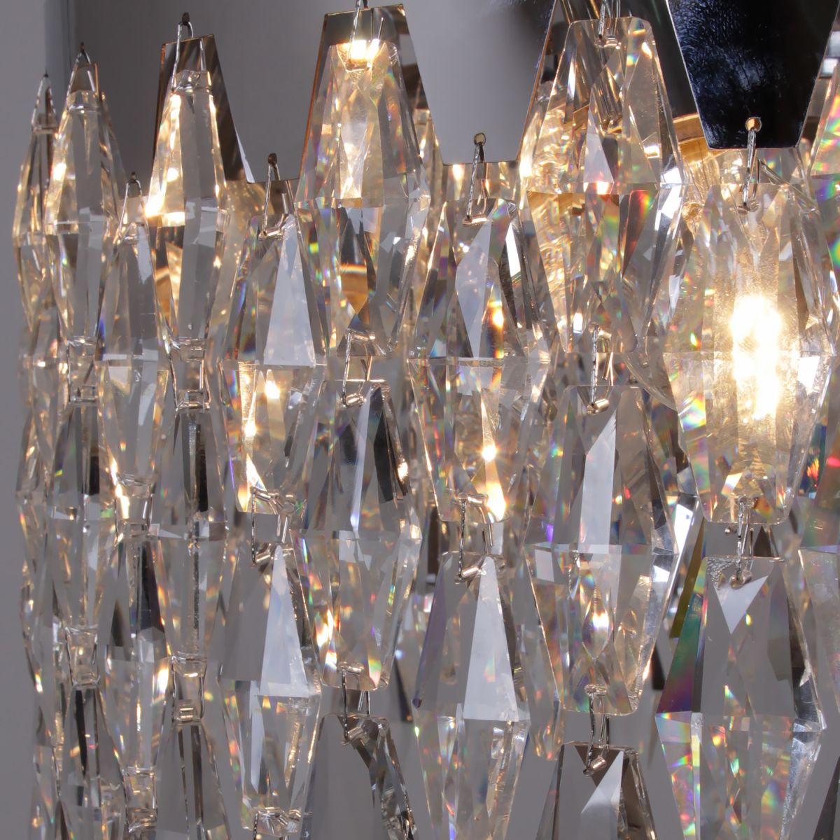 Подвесная люстра Reluce 08544-0.4-08 в Санкт-Петербурге