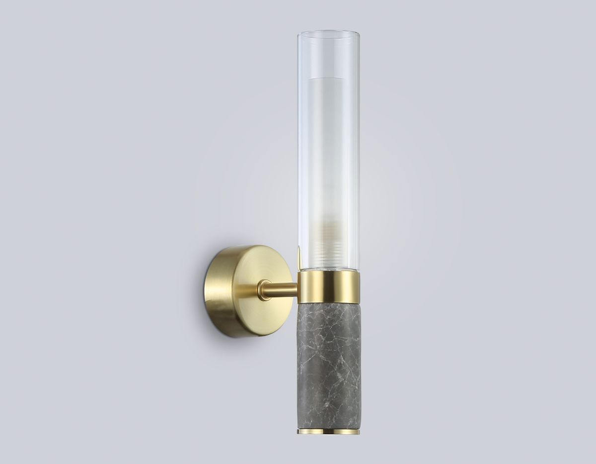 Бра Ambrella Light High Light Ceramo Modern LH53357 в #REGION_NAME_DECLINE_PP#