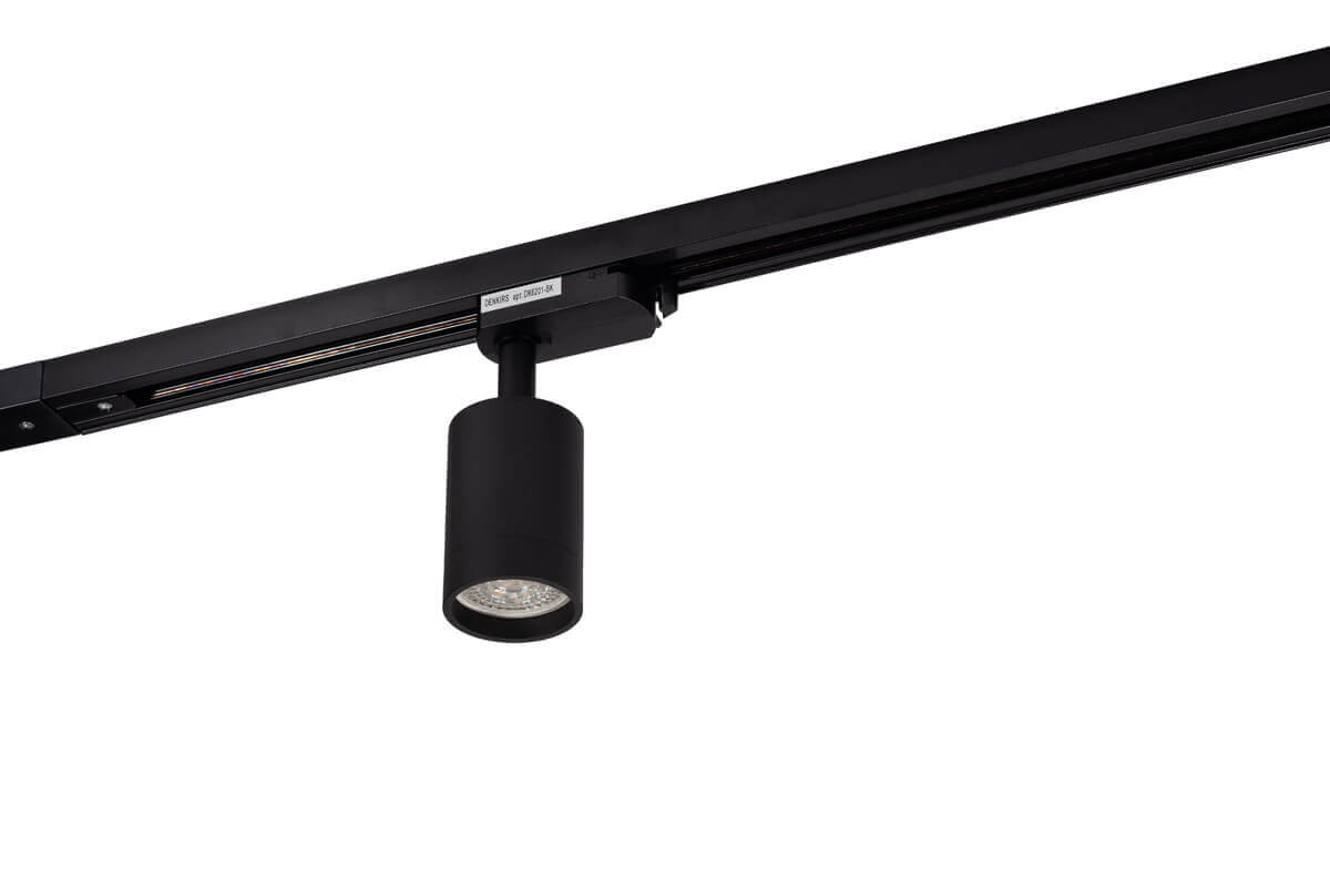 Светильник на шине Denkirs DK6201-BK в Санкт-Петербурге