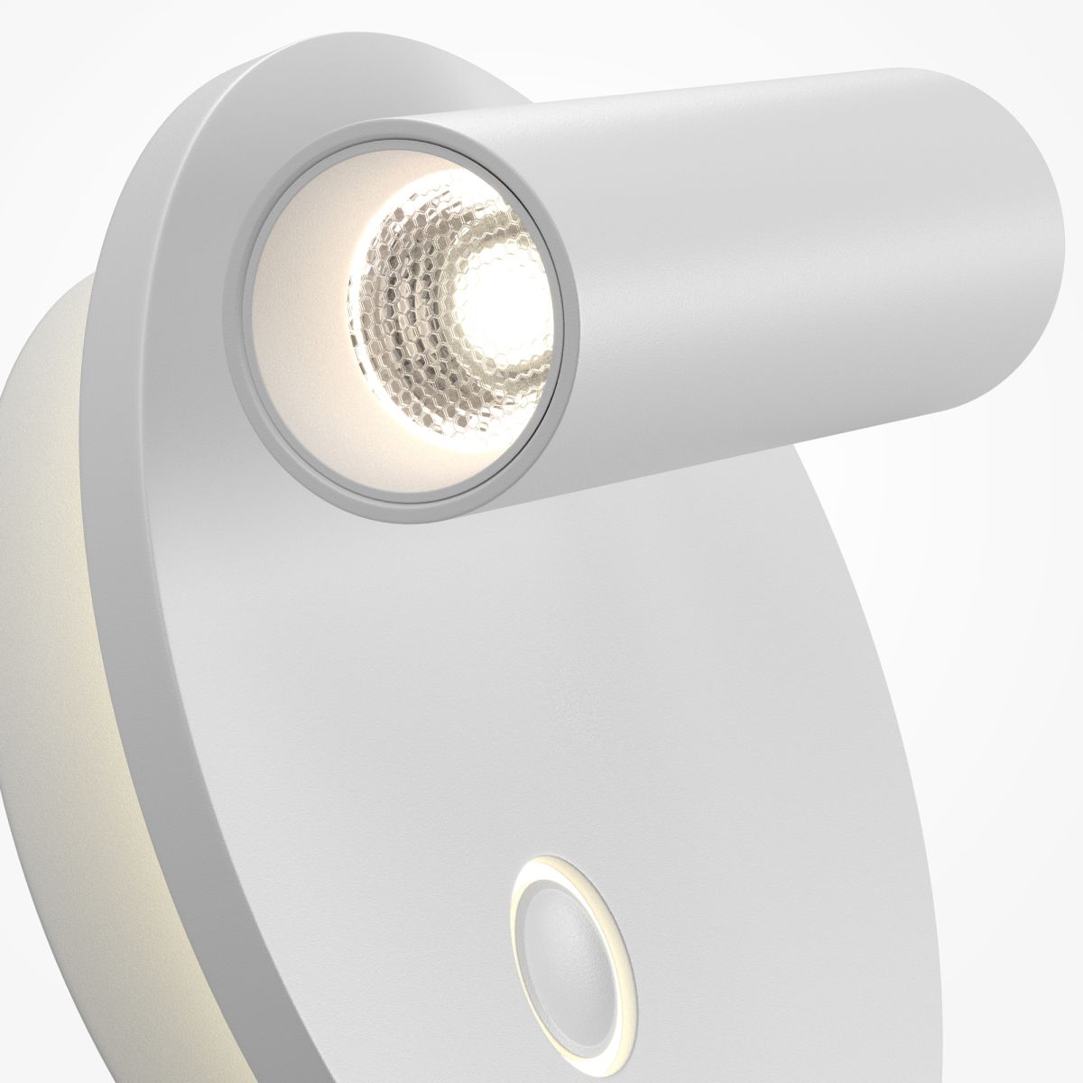 Спот Maytoni Ego C176WL-9W-2.7-4K-W в Санкт-Петербурге