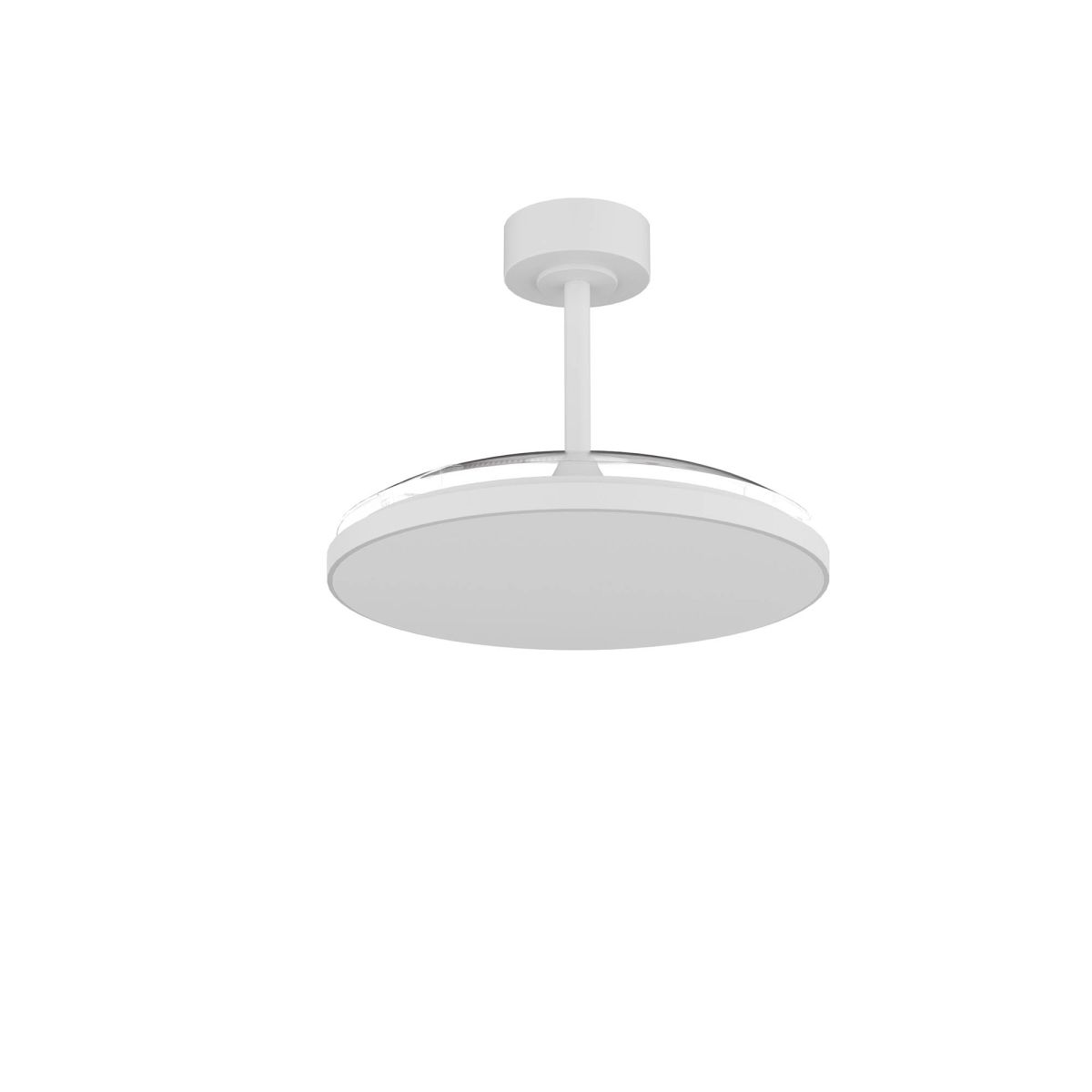 Люстра-вентилятор Mantra Slim Fan 9006 в Санкт-Петербурге
