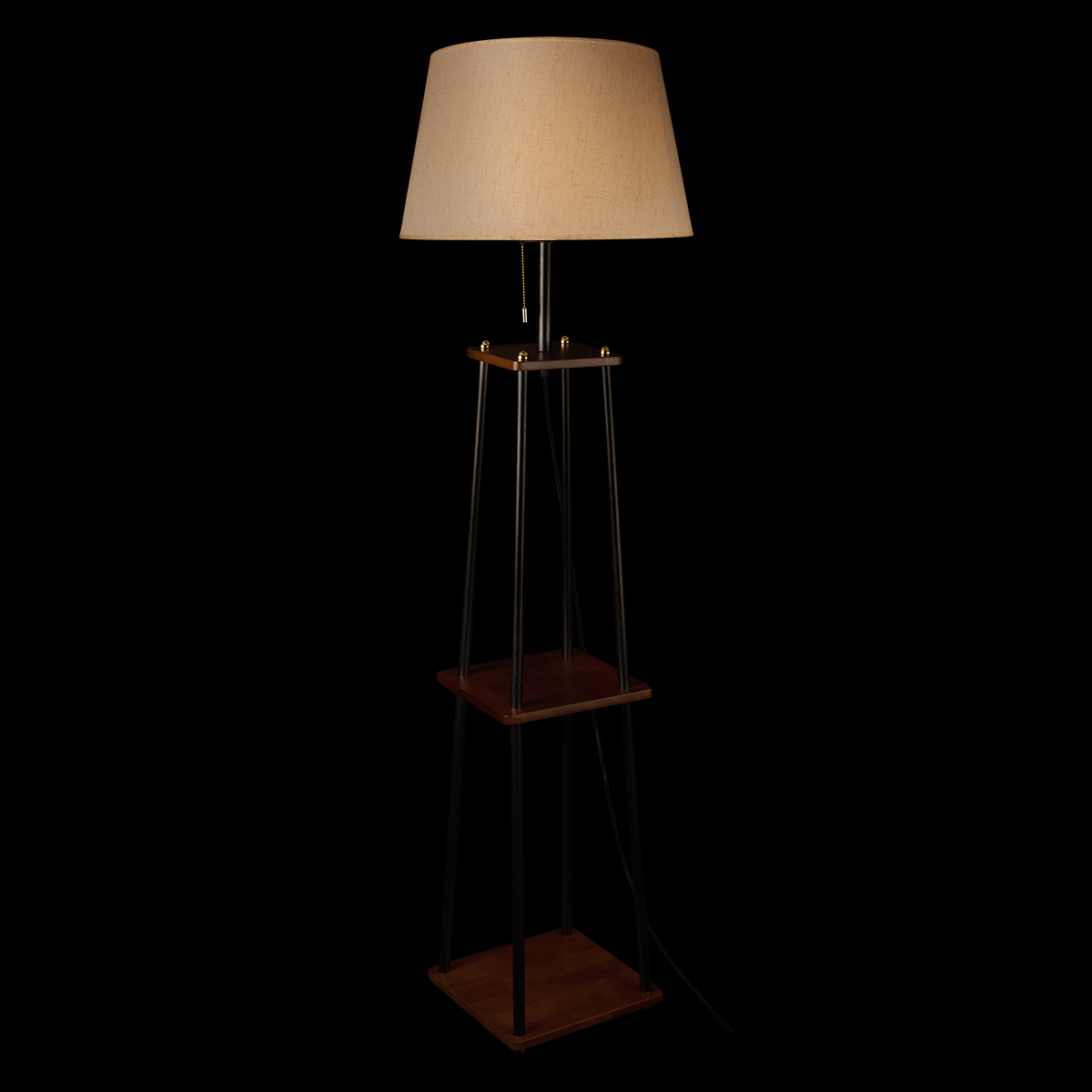 Торшер Loft IT Cara 10574F в #REGION_NAME_DECLINE_PP#