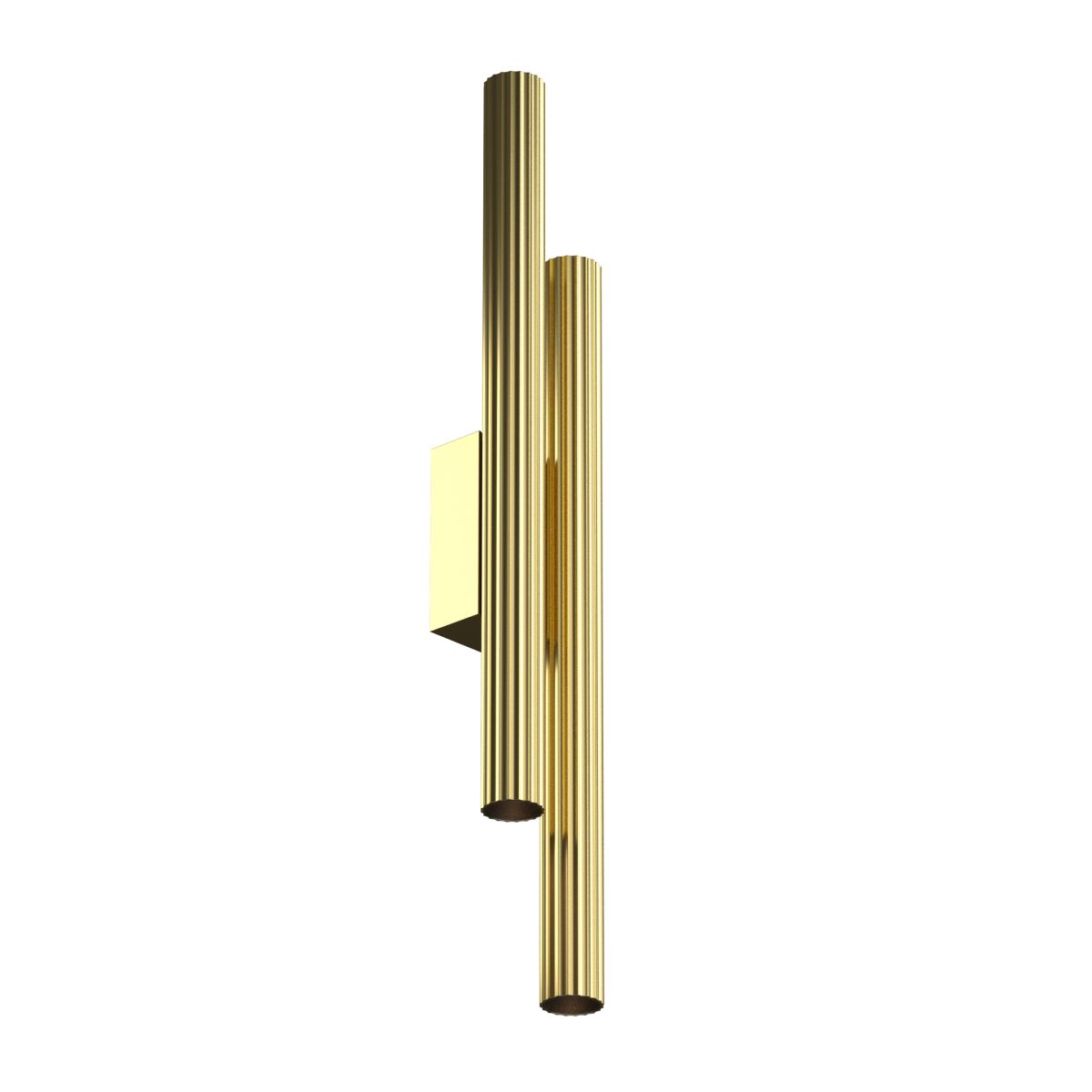 Настенный светильник Maytoni Calipso C082WL-24W2.7K-BS в Санкт-Петербурге